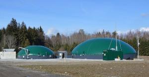 Projekt Zakładu Produkcji Biometanu mocy do 1 mw wraz z infrastrukturą w miejscowości Ołomuniec (Czechy)