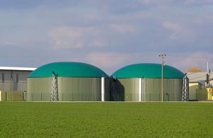 Projekt Zakładu Produkcji Biometanu mocy do 1 mw wraz z infrastrukturą w miejscowości Rusibórz